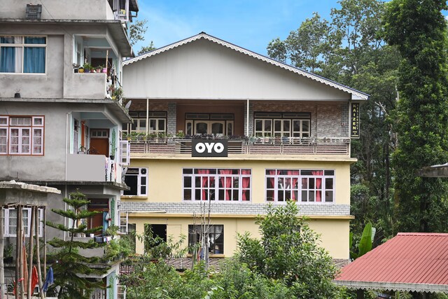 Hotel O by OYO Kaizen Residency