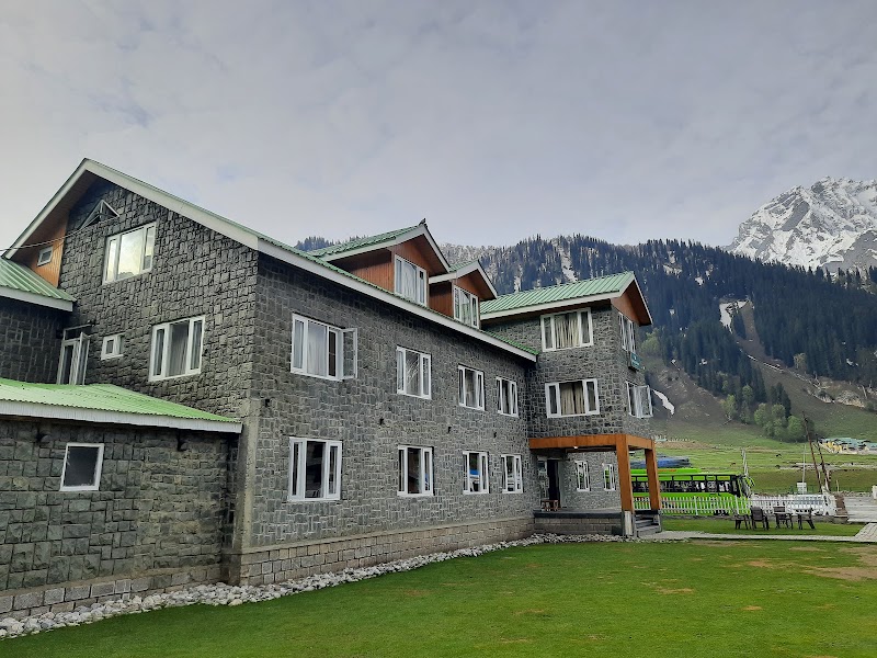 Hotel Mount View