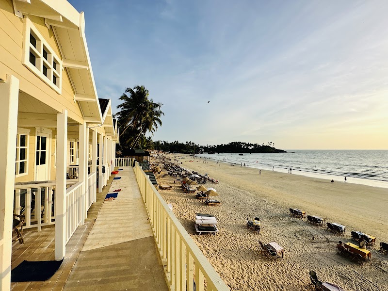 Cocos Beach Resort