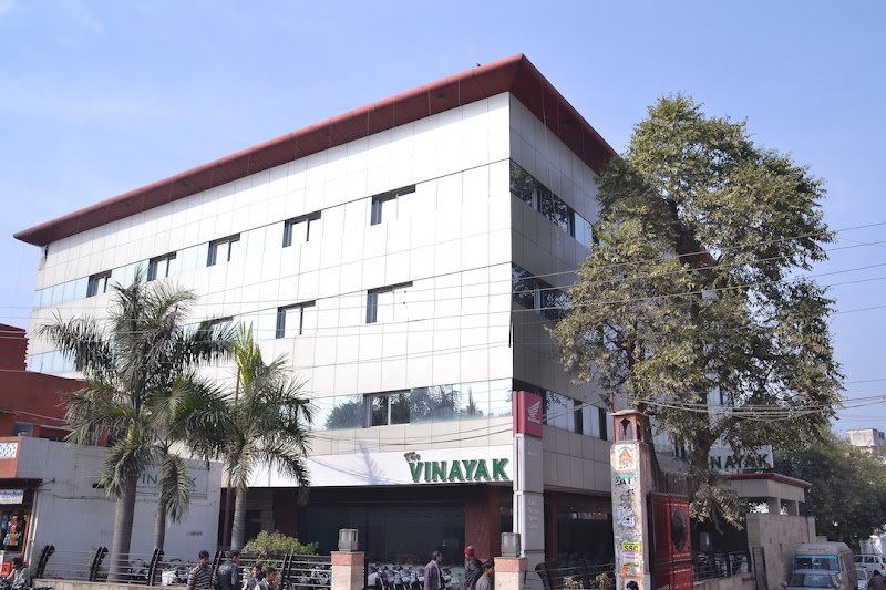HOTEL VINAYAK