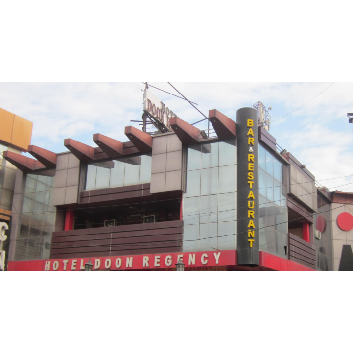 Hotel Doon Regency