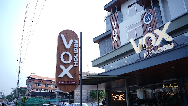 VOX HOLIDAY