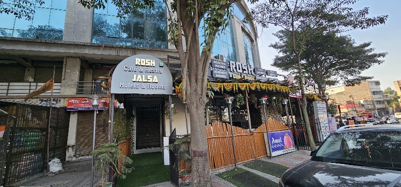Hotel Jalsa