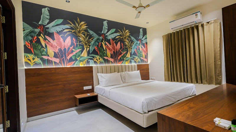 Nivasa Suites Tirupati