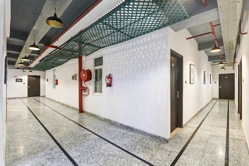 HOTEL The RASA