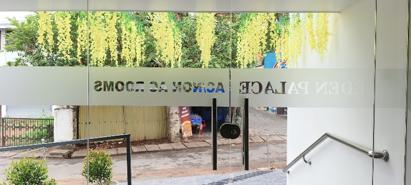 EDEN PALACE