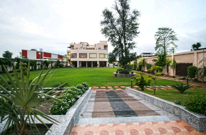 Hotel The Venus