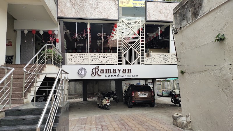 Hotel Ramayan