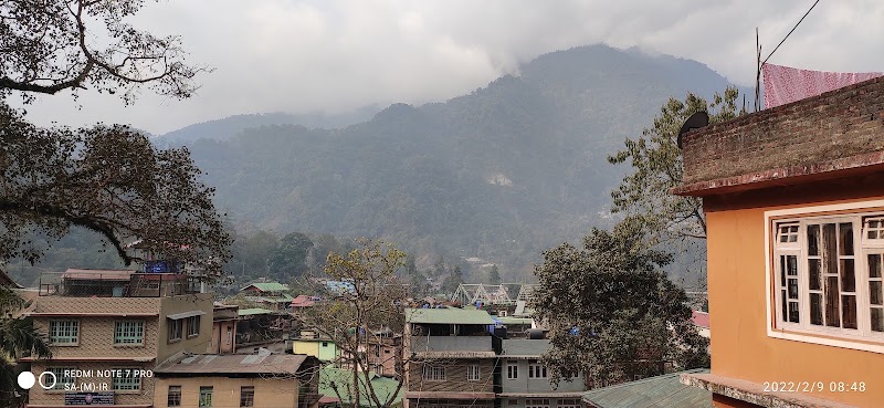 Hotel Mountain