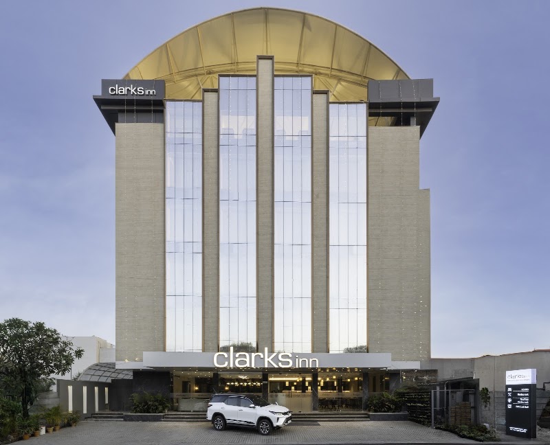 Clarks Inn Indore
