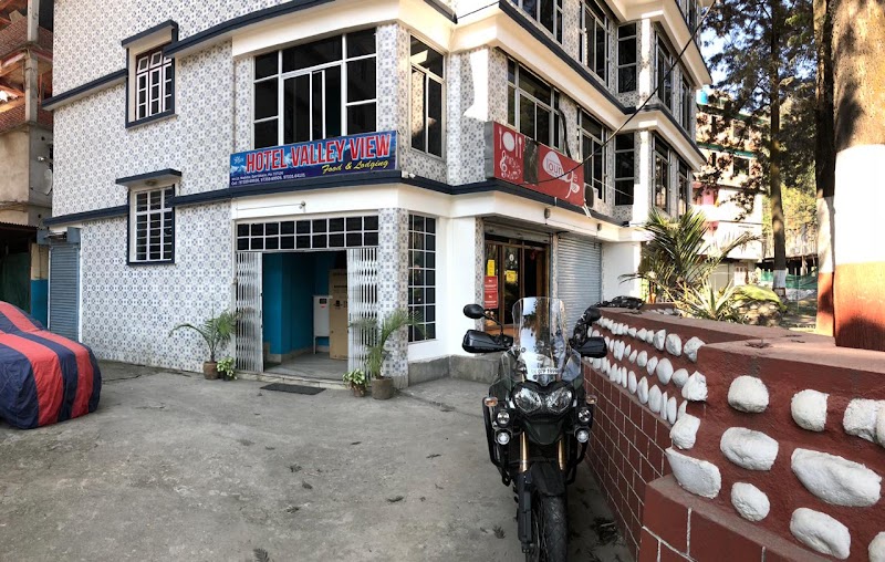 Hotel Valley View