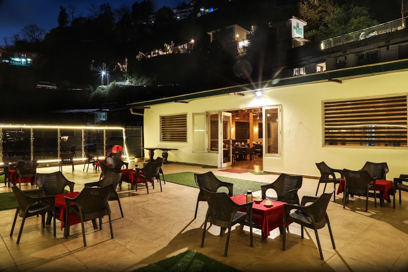 The Forest View by DL Hotels & Resorts
