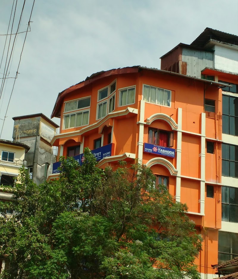 Hotel Yashoda Deluxe