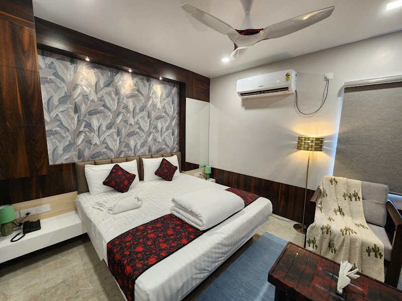 Hotel The Royal Balasore