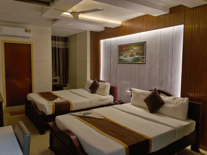Maldives INN