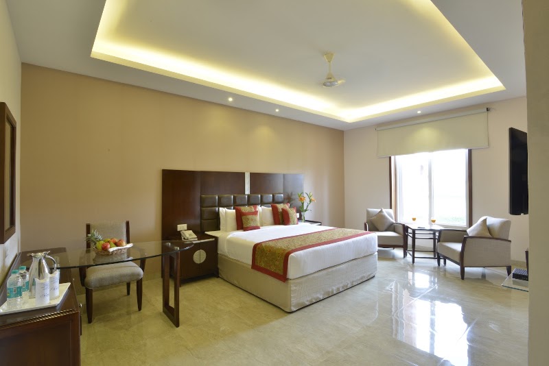 Orchha Palace Hotel & Convention Centre