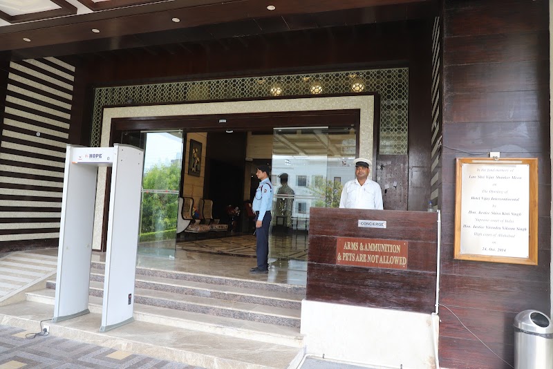 Vijay Intercontinental