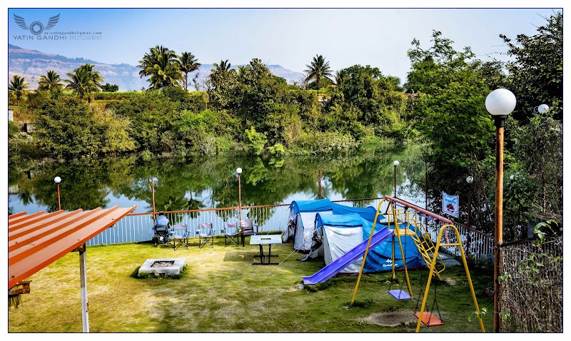 Sathe Farm And Resorts