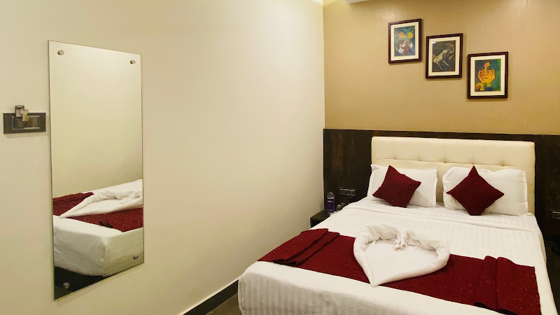 Vinayak Bhavan By Vinayak Hotels