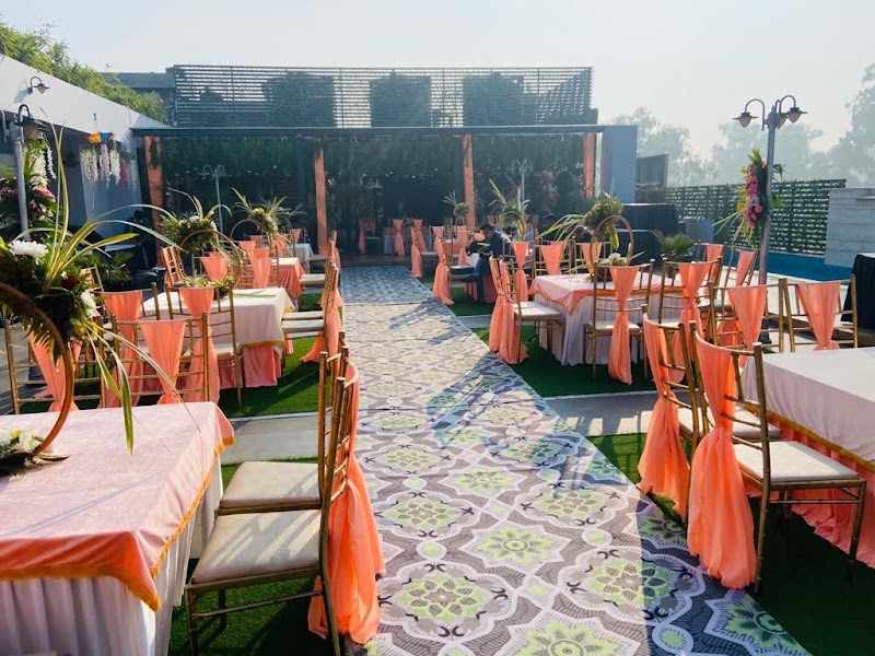 Hotel The Shaurya