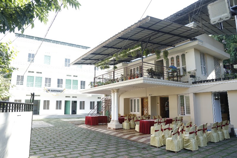 SR Residency