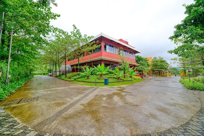 The Grand Resort | Luxury Resort in Igatpuri
