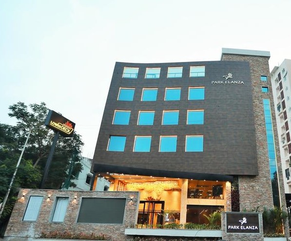 Park Elanza