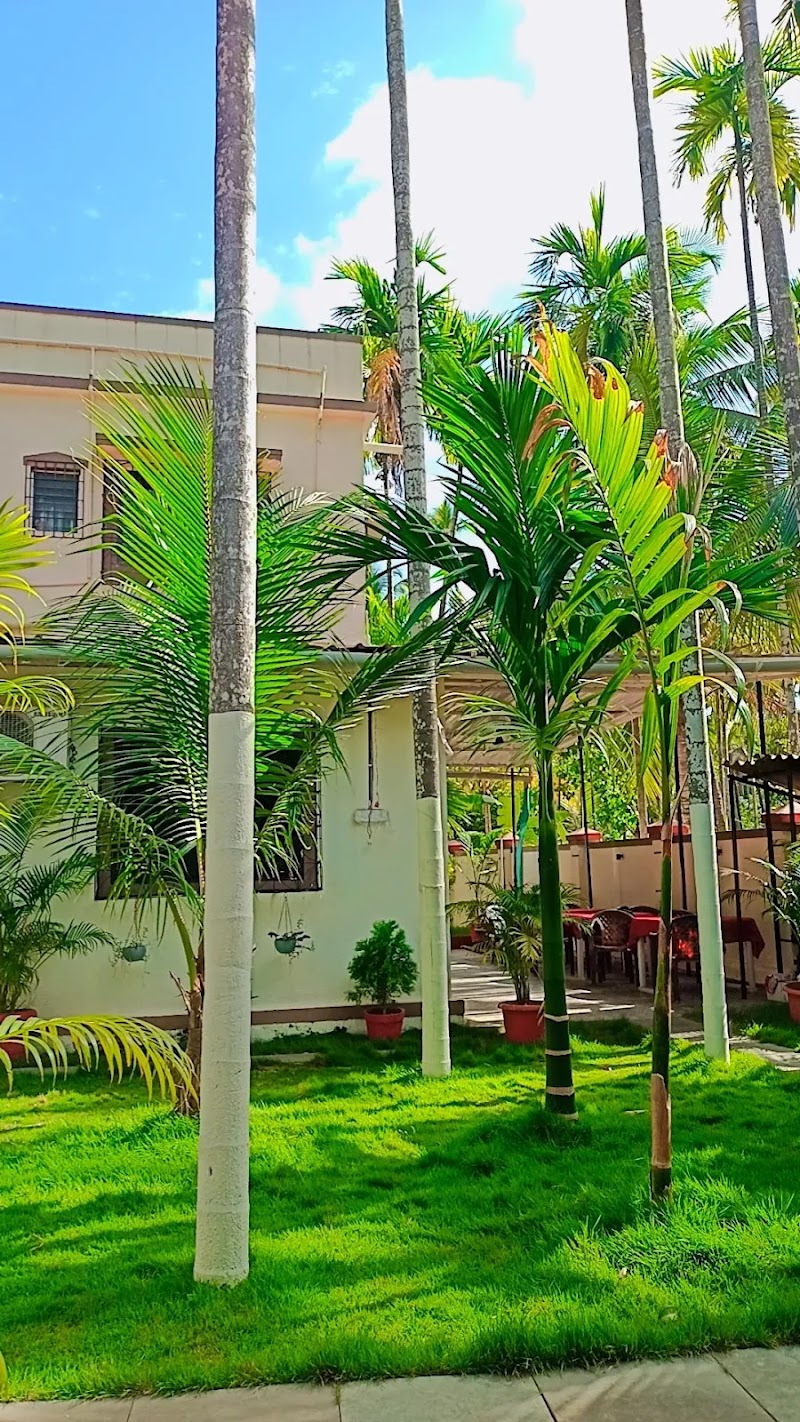 Hotel Snehaprabha, Alibaug