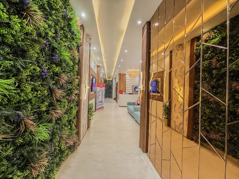 Zip by Spree Hotels R Group – Near Coaching Hub & Oxy Park