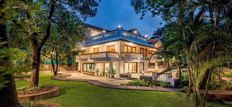 SaffronStays Windermere