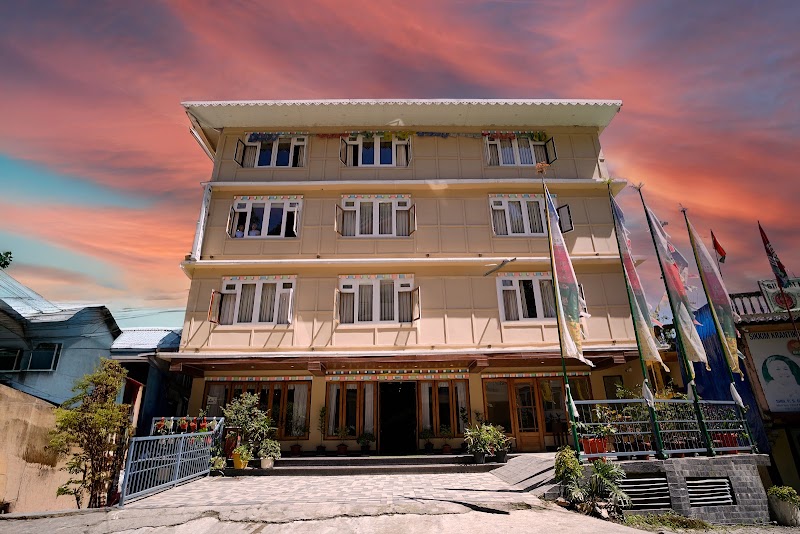 Valmere Magnolia Boutique Hotel &Spa