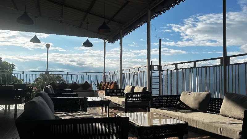 Hotel Bliss Makhim Residency( The Gupta Group)