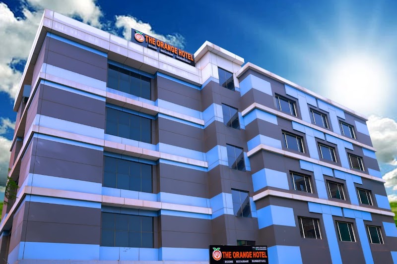 The Orange Hotels