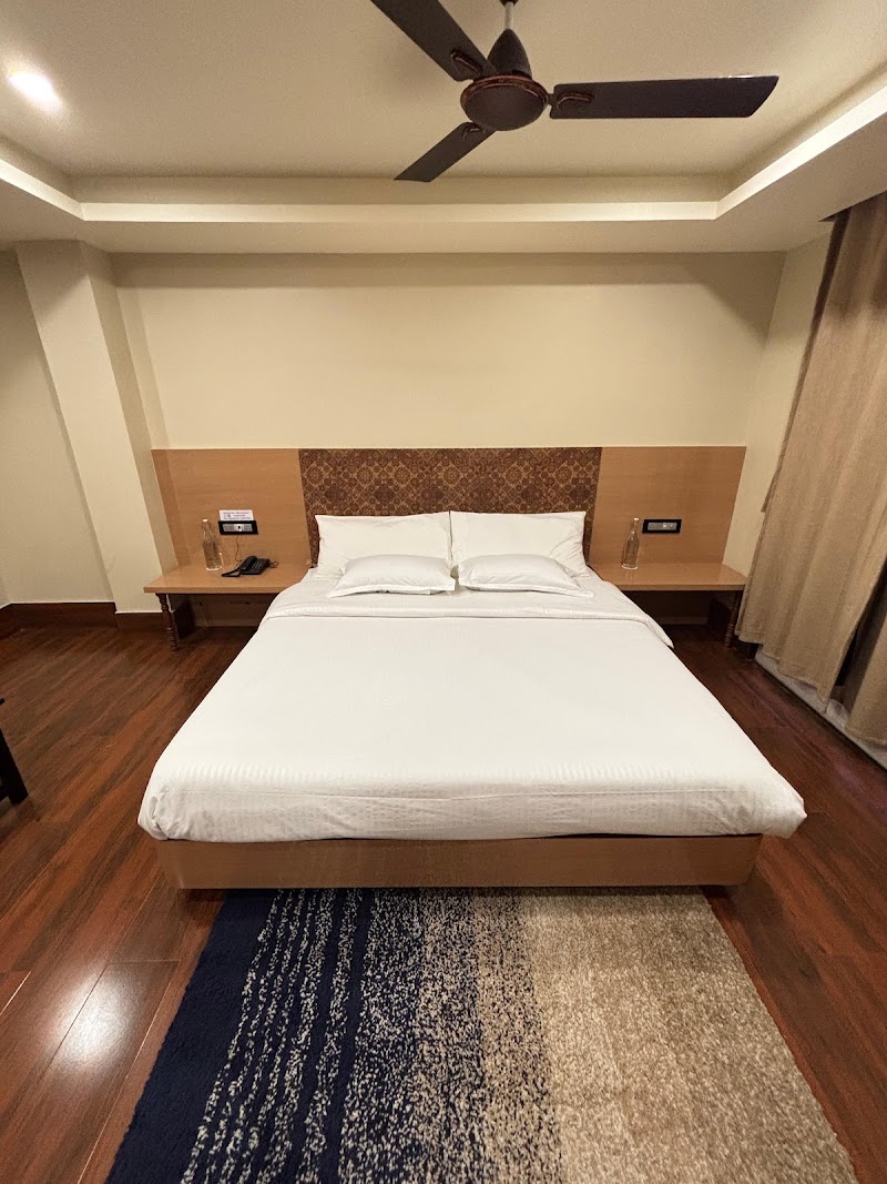 Hotel Anaya Regency