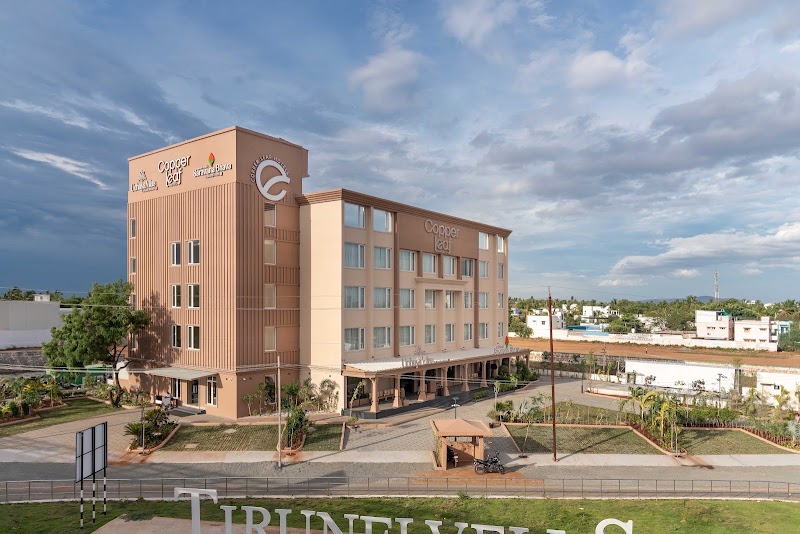 Copper Leaf Hotels, Tirunelveli
