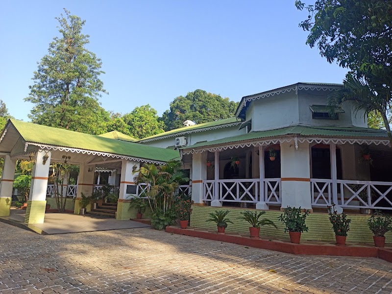 MPT Champak Bungalow, Pachmarhi