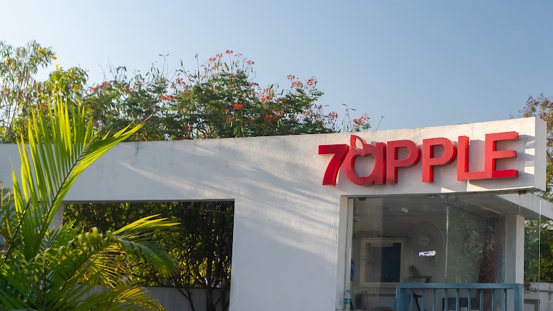 7 Apple Hotel - Aurangabad