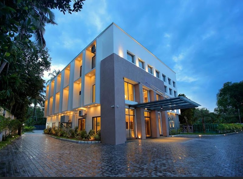 Hotel San