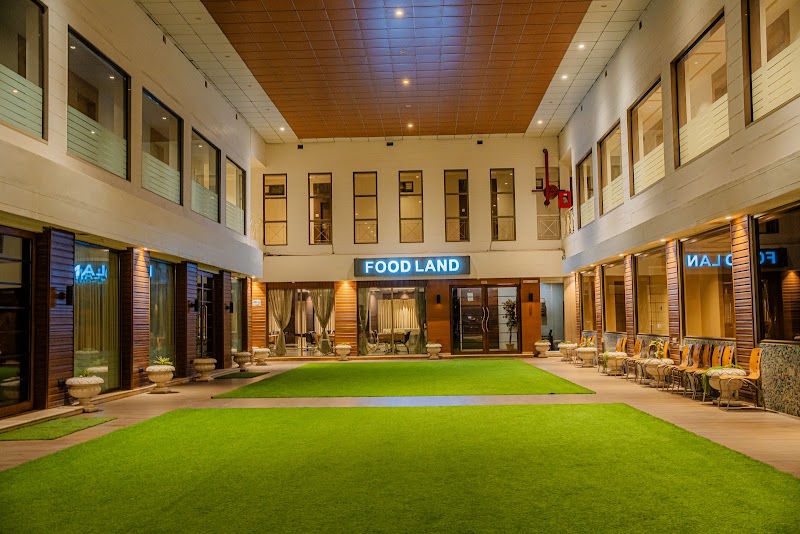 Hotel Prince Residency