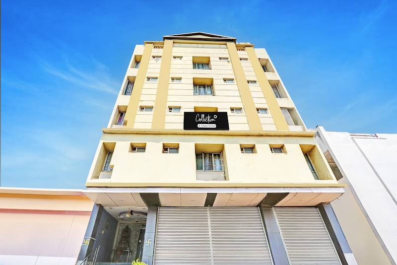OYO Hotel O Kurnool