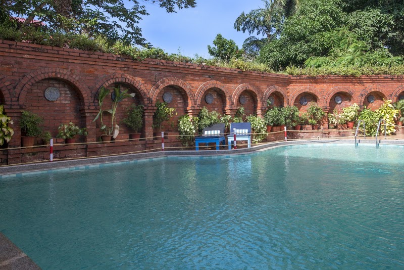 Nanutel Margao