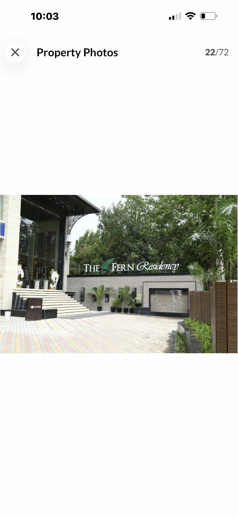The Fern Residency, Amritsar