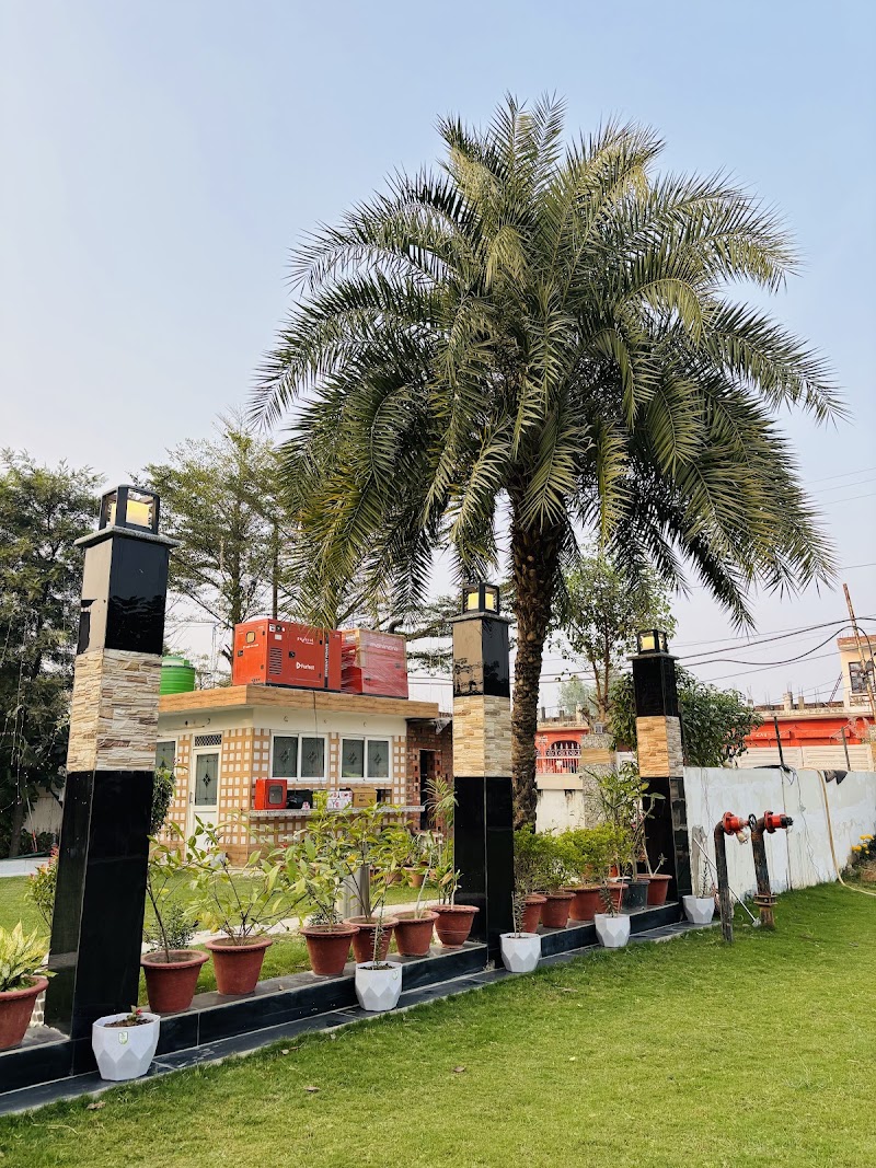 R K Villa