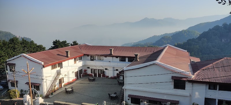 Hotel Himalayan Club