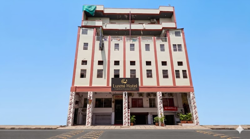 Luxmi Hotel