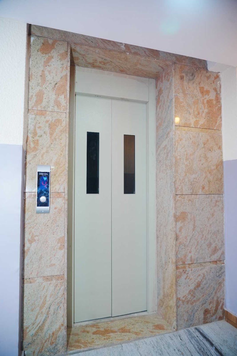 JJ COMFORT INN Anantapur