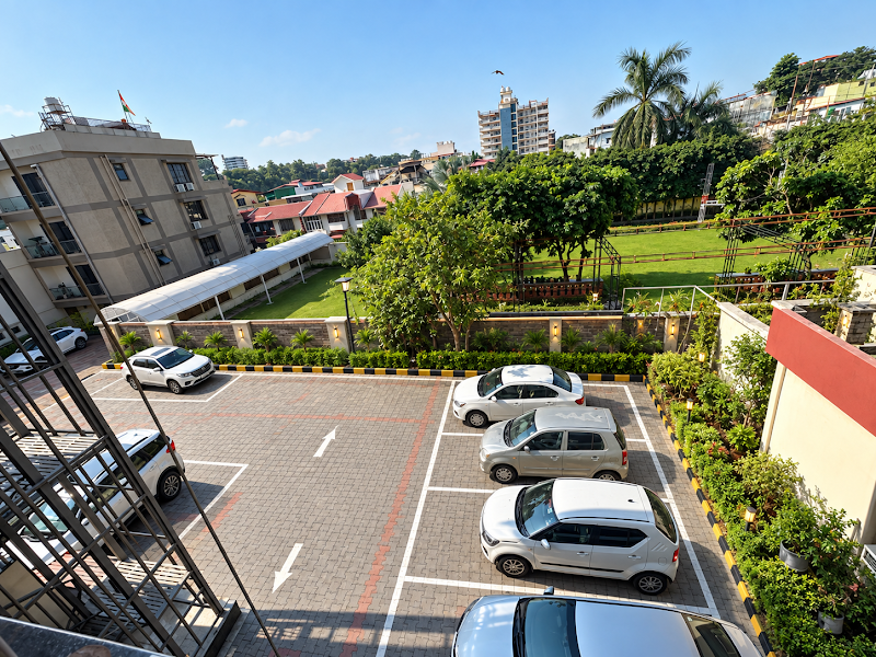 Hotel Royal Palm