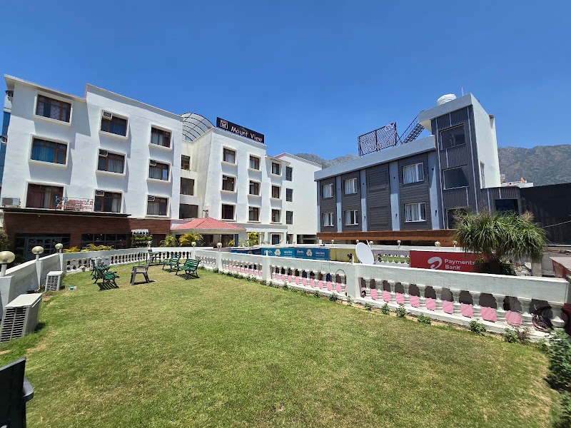 Hotel Mount View Katra