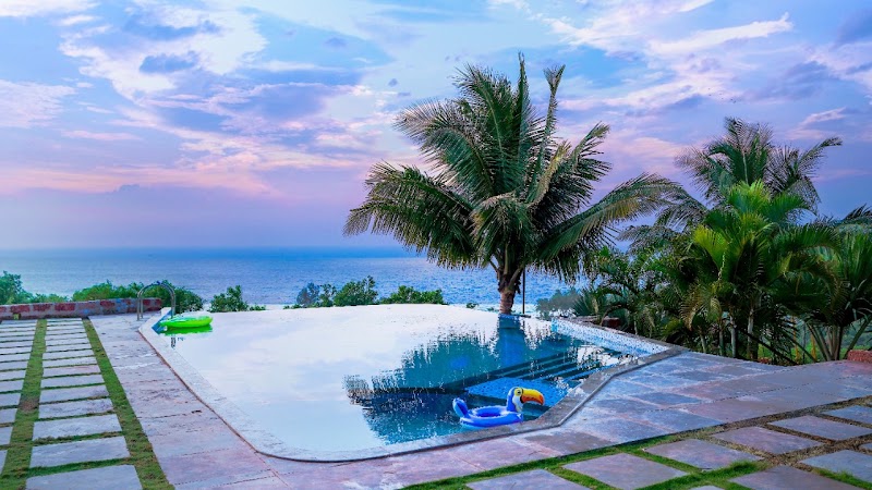 Nakshatra Beach Resort