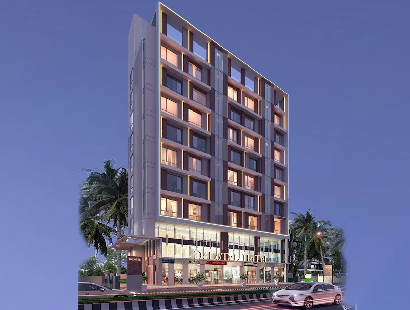 The Byke Business - Delotel | (Pan India Pure Veg Hotel Chain)